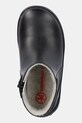 Biomecanics buty zimowe skórzane dziecięce czarny 251233.25.27