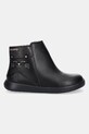 Biomecanics buty zimowe dziecięce 251233.28.34 czarny AW25