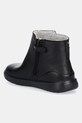 Dziewczynka Biomecanics buty zimowe dziecięce 251233.28.34 czarny
