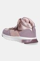 Dziewczynka Biomecanics buty dziecięce 251251.25.27 różowy