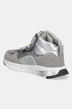 Dziewczynka Biomecanics buty dziecięce 251251.25.27 szary