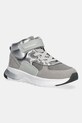Biomecanics sneakersy dziecięce wysoka szary 251251.28.34
