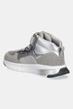 Dziewczynka Biomecanics sneakersy dziecięce 251251.28.34 szary