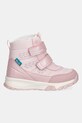 Biomecanics buty zimowe dziecięce 251255.G.28.34 różowy AW25