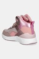 Dziewczynka Biomecanics sneakersy dziecięce 251278.G różowy