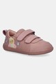 Garvalin buty dziecięce niska różowy 251305.24.26