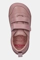 Garvalin buty dziecięce różowy 251305.24.26