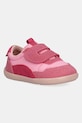 Garvalin sneakersy dziecięce syntetyczny różowy 251314.G