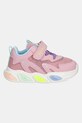 Детские кроссовки Garvalin 251808.G розовый AW25