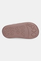 Garvalin scarpe invernali in pelle scamosciata bambino/a 251302.19.23 arancione