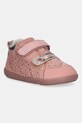 Garvalin pantofi năbuc pentru copii Produs pentru bebe roz 251304.19.23