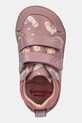 Garvalin scarpe basse bambini rosa 251306.19.23