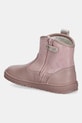 Κοριτσίστικα Παιδικές μπότες Garvalin 251501.28.34 ροζ