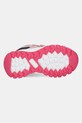 Garvalin buty zimowe dziecięce 251355.G różowy