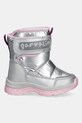 Garvalin cizme de iarnă copii 251845.G.24.27 argintiu AW25