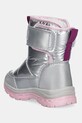 Fete Garvalin cizme de iarnă copii 251845.G.24.27 argintiu