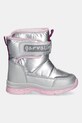 Garvalin buty zimowe dziecięce 251845.G.28.30 srebrny AW25