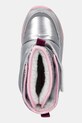Garvalin buty zimowe dziecięce srebrny 251845.G.28.30