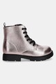 Garvalin workery dziecięce 251560 różowy AW25