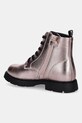 Dziewczynka Garvalin workery dziecięce 251560 różowy