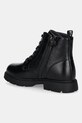 Dziewczynka Garvalin workery dziecięce 251560 czarny