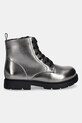 Garvalin workery dziecięce 251560 srebrny AW25