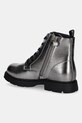Dziewczynka Garvalin workery dziecięce 251560 srebrny