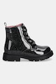 Дитячі черевики Garvalin 251340 чорний AW25