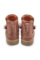 Зимни обувки Donsje Eladi Boots Deer кафяв 1505101.