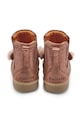 Donsje obuwie zimowe Eladi Boots Deer brązowy 1505101.