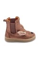 Зимни обувки Donsje Eladi Boots Deer 1505101. кафяв