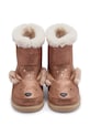 Dievča Zimné topánky Donsje Eloniek Boots Deer 2031801.22.28 hnedá