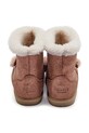 Зимни обувки Donsje Eloniek Boots Deer кафяв 2031801.29.33