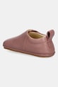 Dziewczynka Froddo buty skórzane niemowlęce BAREFOOT PREWALKERS G1130020 różowy