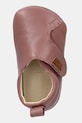 Froddo buty skórzane niemowlęce BAREFOOT PREWALKERS różowy G1130020