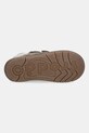 Froddo buty zimowe zamszowe dziecięce PAIX UP WINTER G2110143.26.25.28 beżowy
