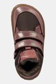 Froddo buty dziecięce BAREFOOT TEX WOOL różowy G3110266.9W.23.24