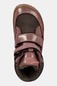 Froddo buty zimowe dziecięce BAREFOOT TEX WINTER różowy G3160247.8.25.30