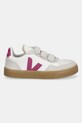 Veja trampki Small V-90 SX2021007C.28.35 beżowy AW25
