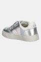 BIMBA Veja scarpe da ginnastica bambino/a Small V-12 XV0503416C.22.27 argento