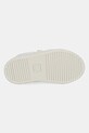 Veja scarpe da ginnastica bambino/a Small V-12 XV0503416C.22.27 argento