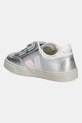 BIMBA Veja scarpe da ginnastica bambino/a Small V-12 XV0503416C.28.35 argento