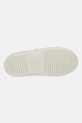 Veja scarpe da ginnastica bambino/a Small V-12 XV0503416C.28.35 argento