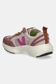 Κοριτσίστικα Παιδικά sneakers σουέτ Veja Small Canary Light YL0321025C.28.35 ροζ