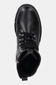 Детски кубинки United Colors of Benetton черен 8IFUCD01U.G.seasonal