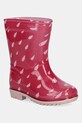United Colors of Benetton cizme copii roz 8T5JGD01F.G.P.seasonal