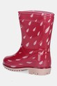 Fete United Colors of Benetton cizme copii 8T5JGD01F.G.P.seasonal roz