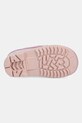 United Colors of Benetton cizme copii 8T5JGD01F.G.P.seasonal roz