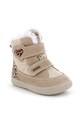 Primigi buty zimowe dziecięce tekstylny beżowy 8852733.25.29