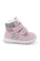 Primigi buty zamszowe dziecięce 8858522.25.29 różowy AW25
